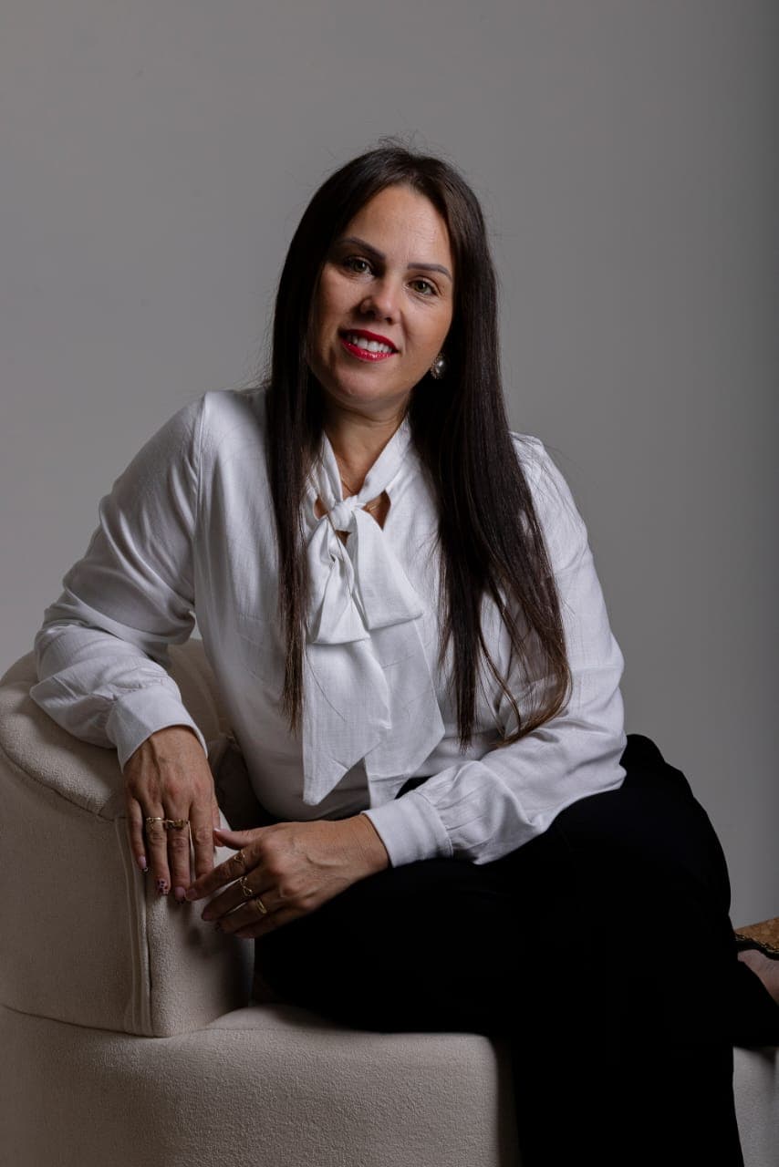 Foto de Emaciela Poltronieri