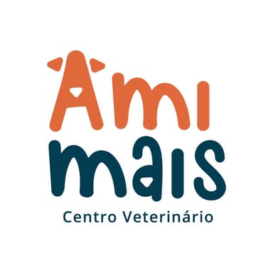 Amimais Logo